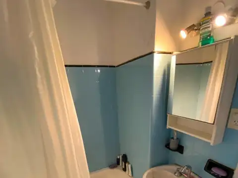 Departamento en Venta 55 años