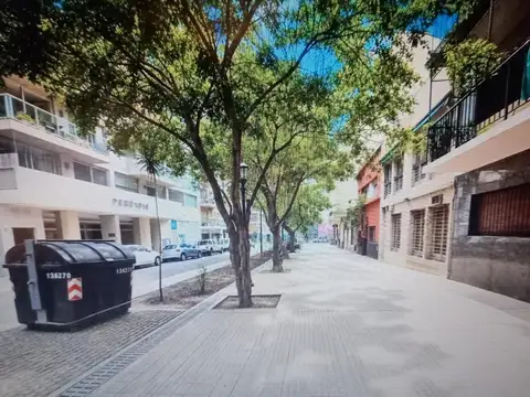Departamento en Venta en San Telmo, USD 57.000