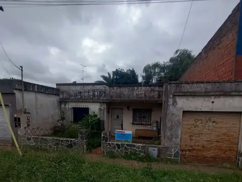 AV MONTEVERDE 6000