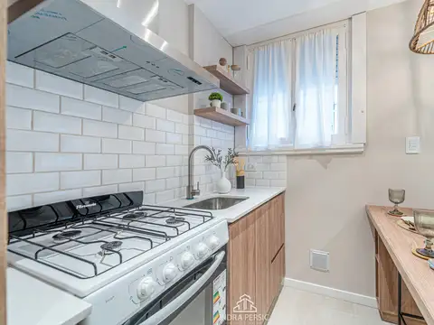 Departamento en Venta Permite mascota