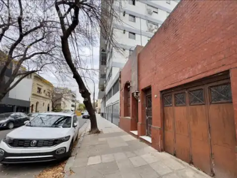 VENTA LOTE 225 MTS NUÑEZ IDEAL DESARROLLO