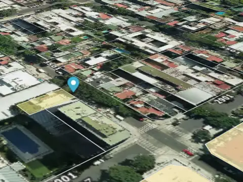 VENTA LOTE 225 MTS NUÑEZ IDEAL DESARROLLO