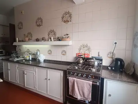 Departamento en Venta 45 años