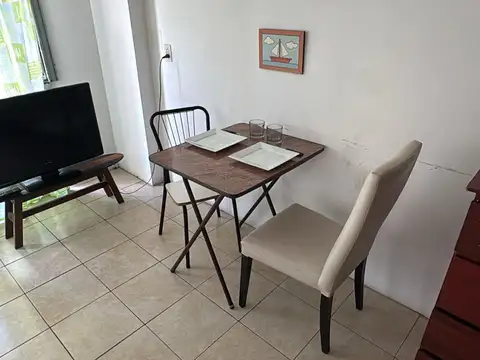 Monoambiente en ALQUILER