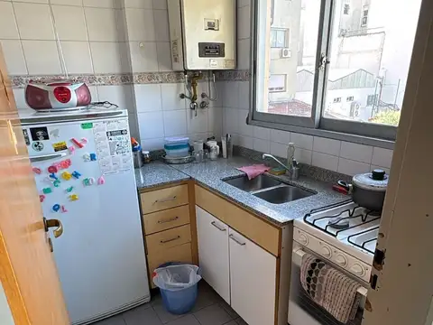 Departamento en Alquiler en Flores, USD 450.000