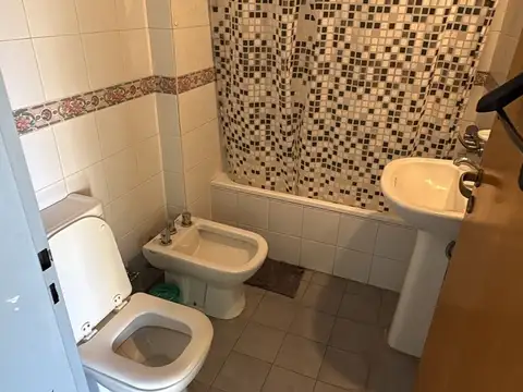 Departamento en Alquiler Apto profesional