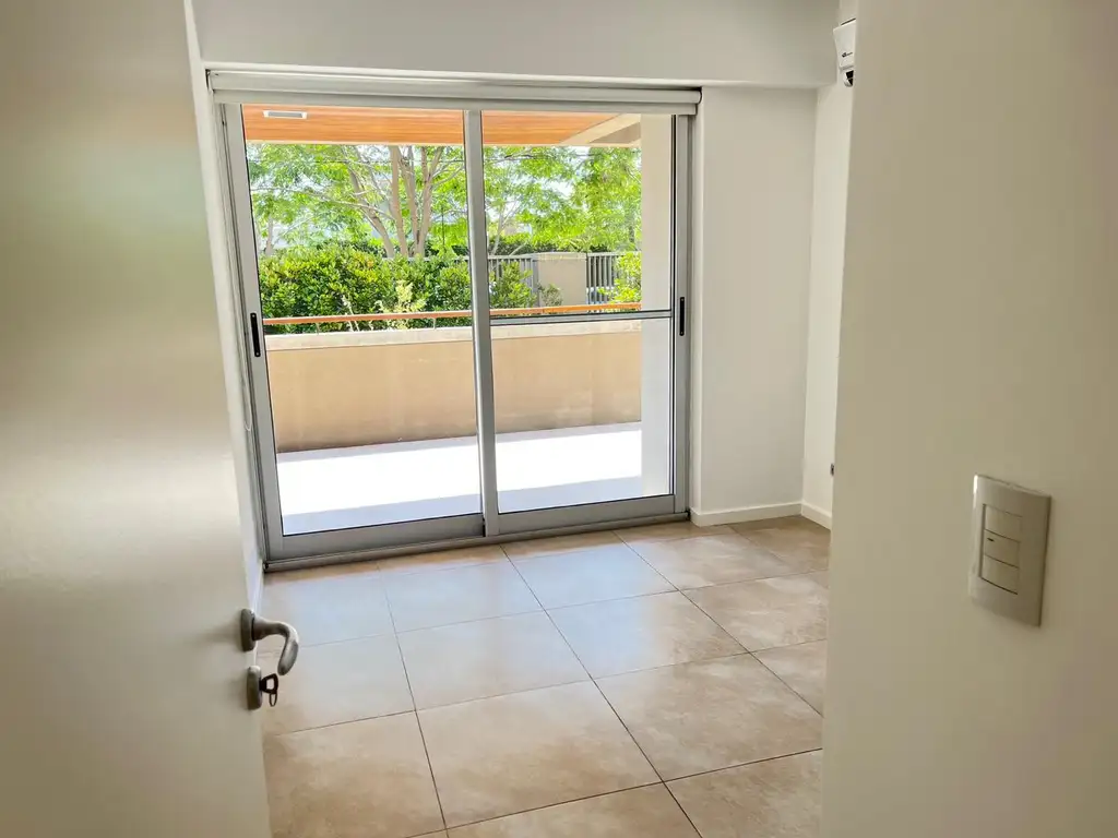 Departamento en Alquiler en Quartier Lomas De La Horqueta