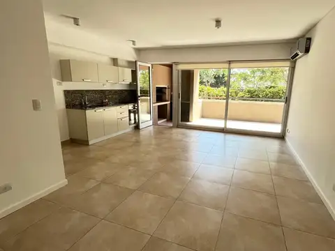 Departamento en Alquiler - 2 dormitorios -