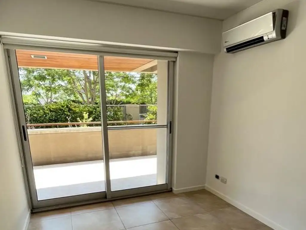 Departamento en Quartier Lomas De La Horqueta de 2 dormitorios