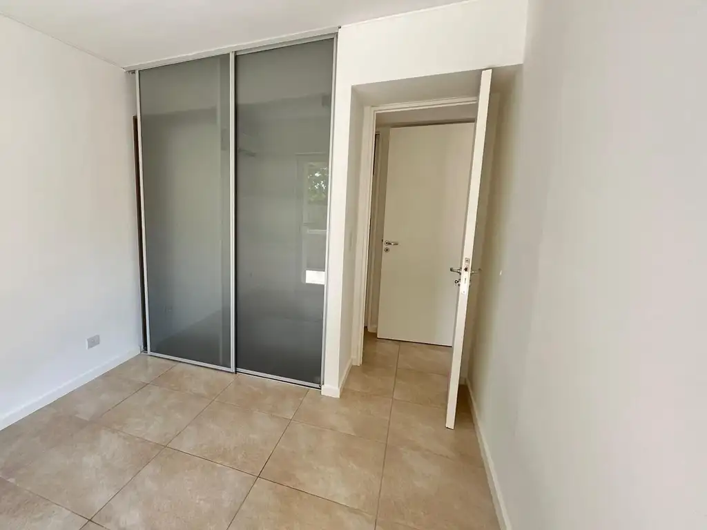 Departamento en Alquiler - Quartier Lomas De La Horqueta