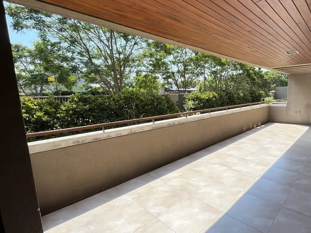 Departamento en Alquiler