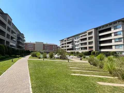 Departamento en Alquiler en Quartier Lomas De La Horqueta - 2 dormitorios