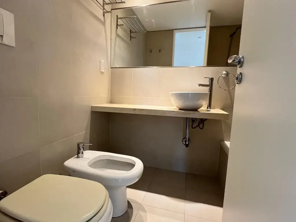 Alquiler - 3 amb - 2 baños - PB con balcón terraza - Foto 17