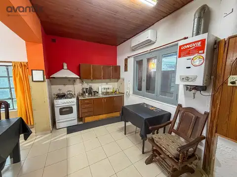 Casa en Venta en Rafaela, USD 140.000