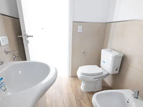 Depto Tipo Casa en Venta 6 años
