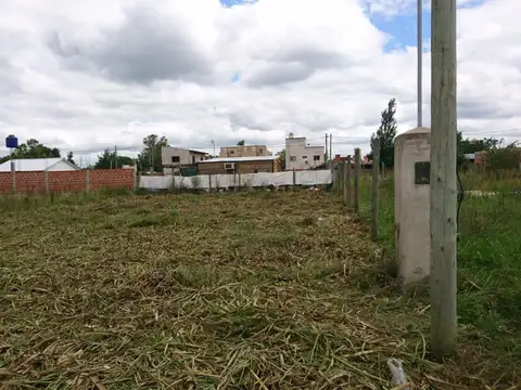 Terreno en Venta en Villa Rosa, USD 25.000