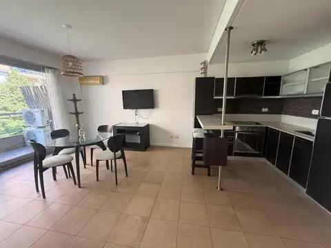 Departamento en Alquiler en Puerto Madero, USD 1.000