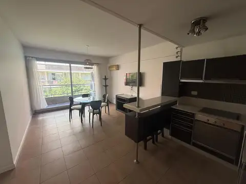 Departamento en Alquiler de 2 ambientes