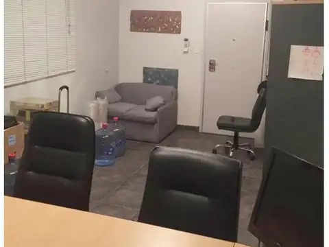 Lavalle 2300 , Piso 2