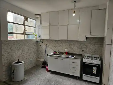 Departamento en Alquiler de 2 dormitorios