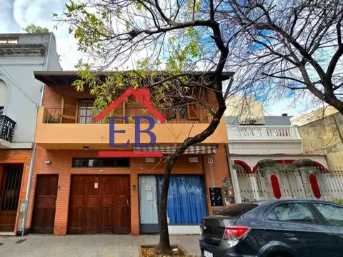 Casa en Flores