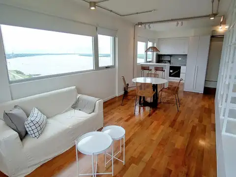 MONOAMIENTE EN ALQUILER CON COCHERA EN MAUI