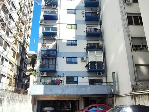 Bogotá 2600, Piso 4