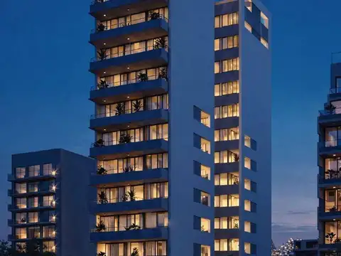 Departamento en Venta A Estrenar