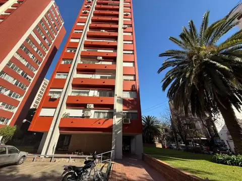 Departamento - Alquiler - Argentina, Vicente López - AZCUENAGA 1496