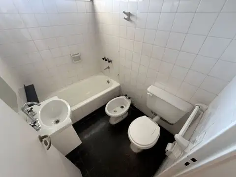 Departamento en Alquiler 45 años