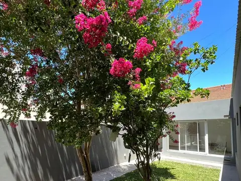 PH de 4 amb c/ jardin! Florida.