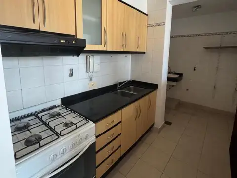 Departamento en Alquiler de 1 dormitorio
