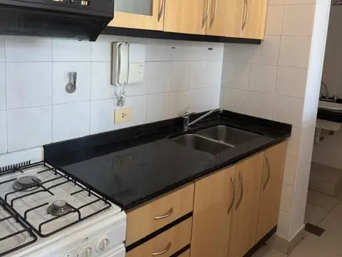 Departamento en Alquiler en Zona Centro, $ 600.000