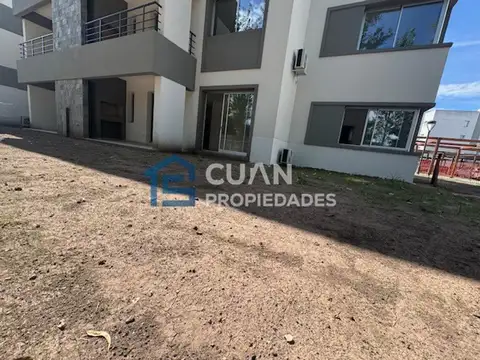 Lagoon Pilar Pb , Piso PB