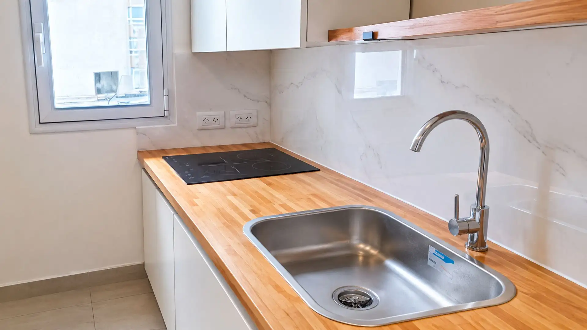 VENTA MONOAMBIENTE RECICLADO A NUEVO MACROCENTRO