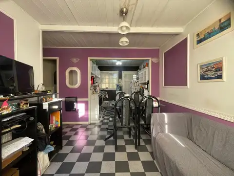 Casa en Venta en Villa Lugano, USD 200.000