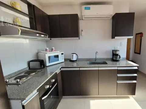 Departamento en Alquiler Temporal en San Telmo, $ 700.000