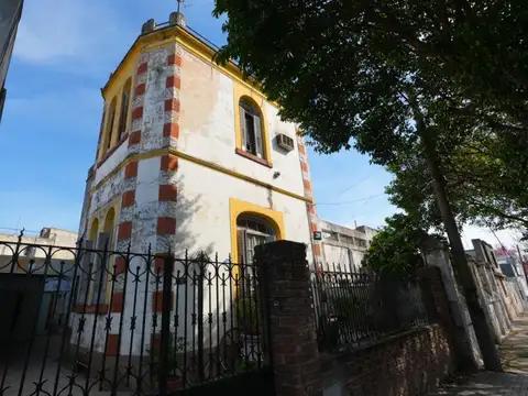 Casona en Belgrano excelente ubicacion