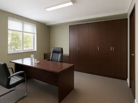 Oficina en Alquiler 31 años