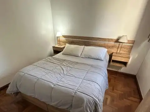 Departamento en Alquiler Temporal en San Nicolás, USD 1.600