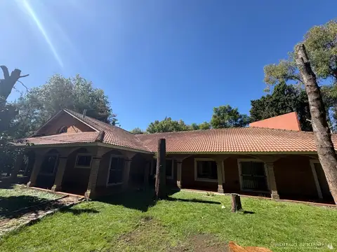 CHACRA EN MERCEDES 100