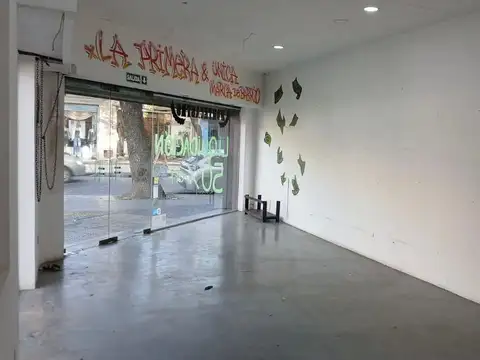 Local en Alquiler 20 años