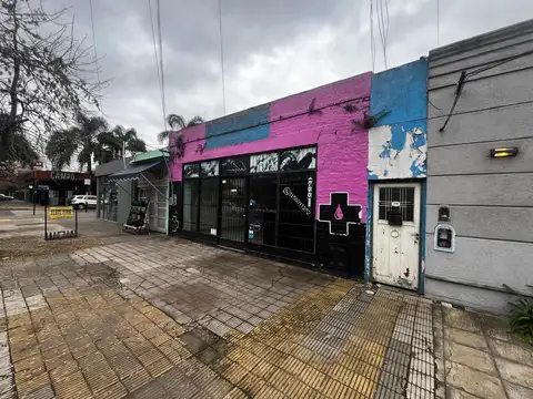 Local en Venta en Ituzaingó Norte, USD 320.000