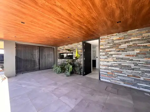 Casa en Venta A Estrenar
