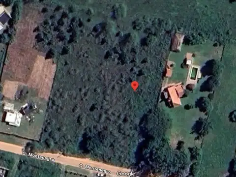 SE VENDE GRAN TERRENO DE 2760 M2 EN RINCÓN