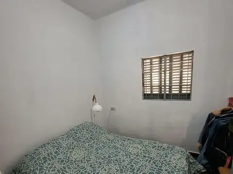 Casa en Alquiler 20 años