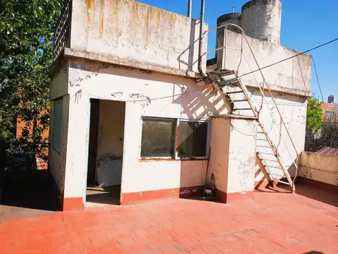 Casa en Venta en Flores, USD 128.900