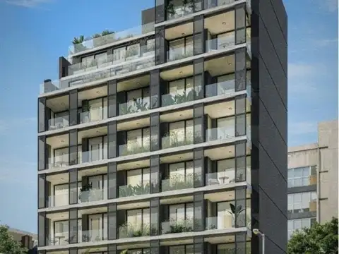 Departamento en Venta en Belgrano, USD 180.064