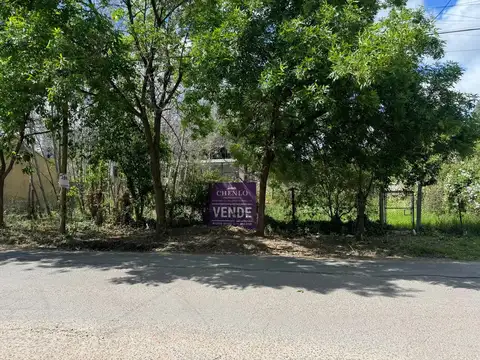 LOTE DE TERRENO EN TORTUGAS NORTE