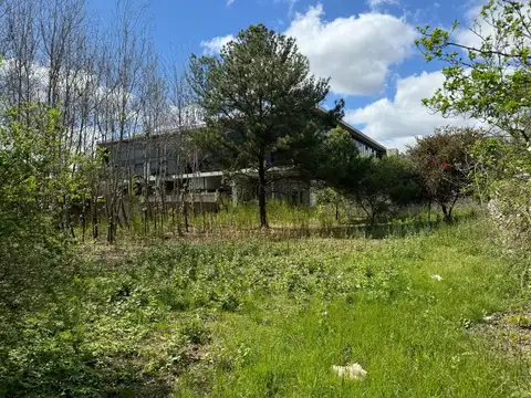 Terreno en Venta en Manuel Alberti, USD 165.000